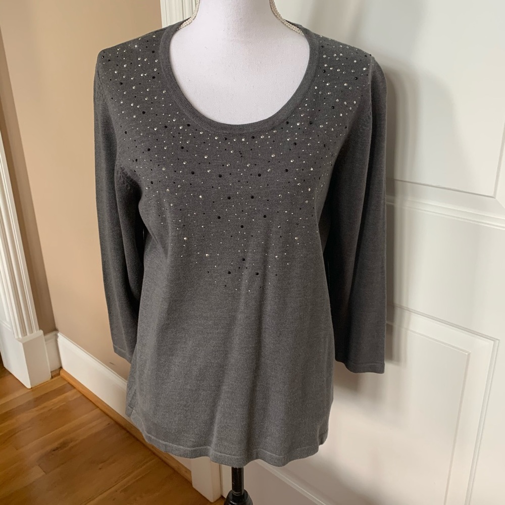 Tan Jay ladies blouse